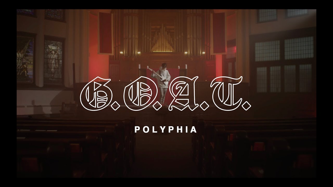 Polyphia, G.O.A.T.