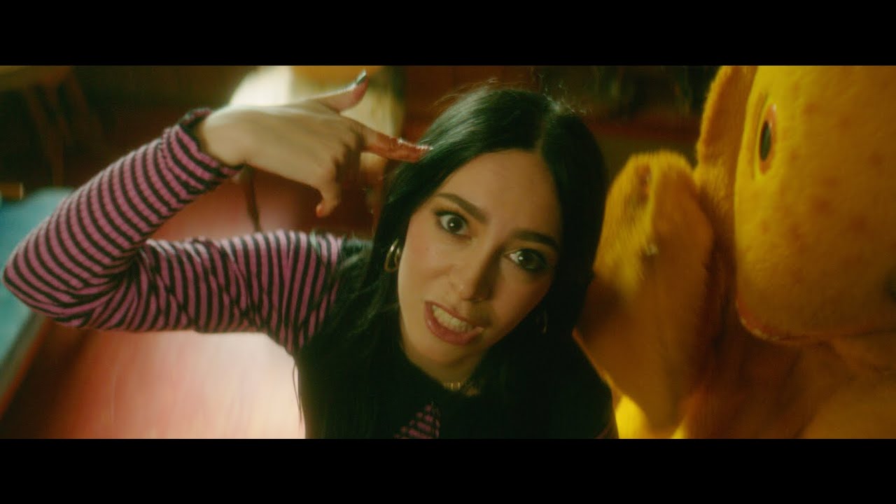 LOLO, omg