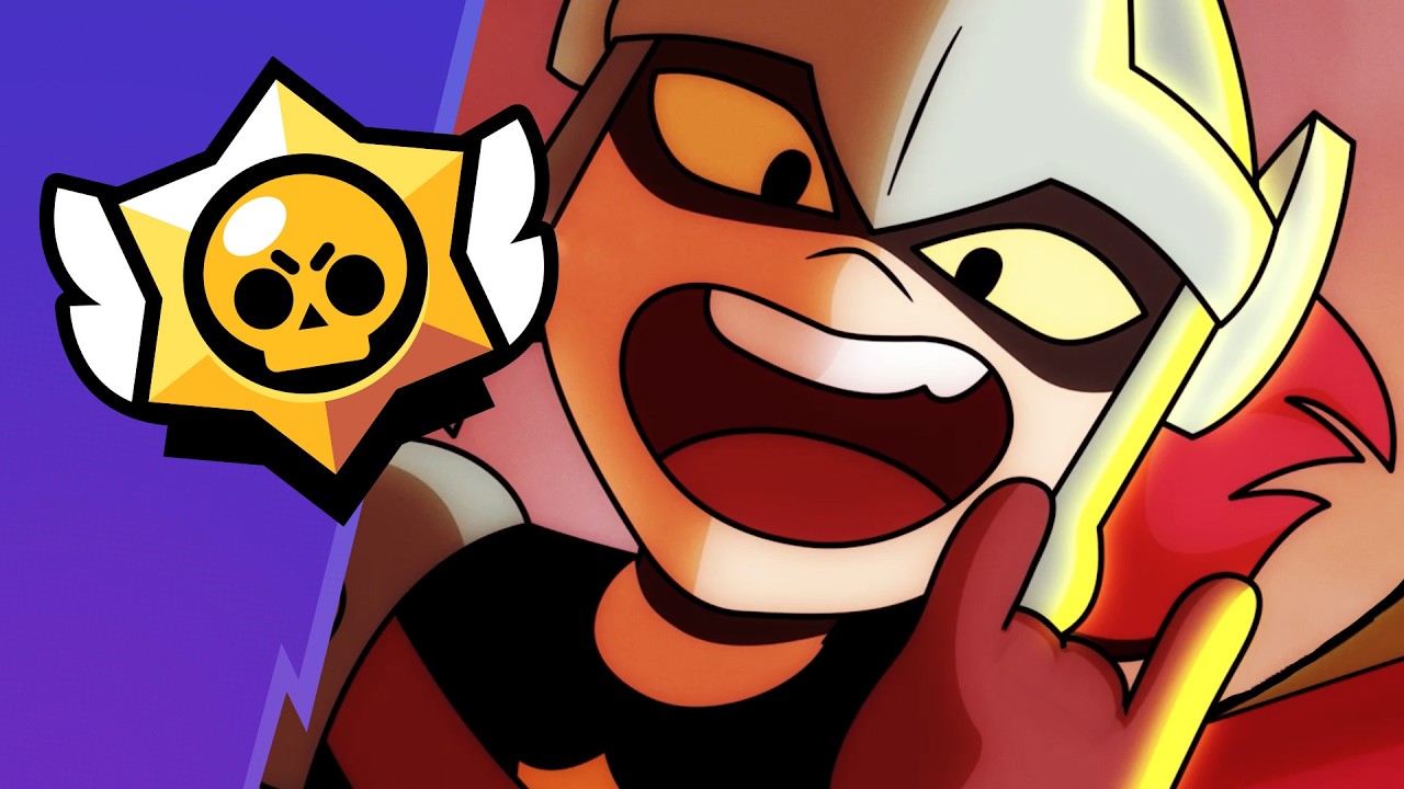 DragonForce x Brawl Stars, A Draco Tale