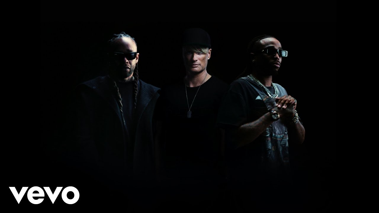 Are We Dreaming feat. Quavo, Ty Dolla $ign, If I Fall