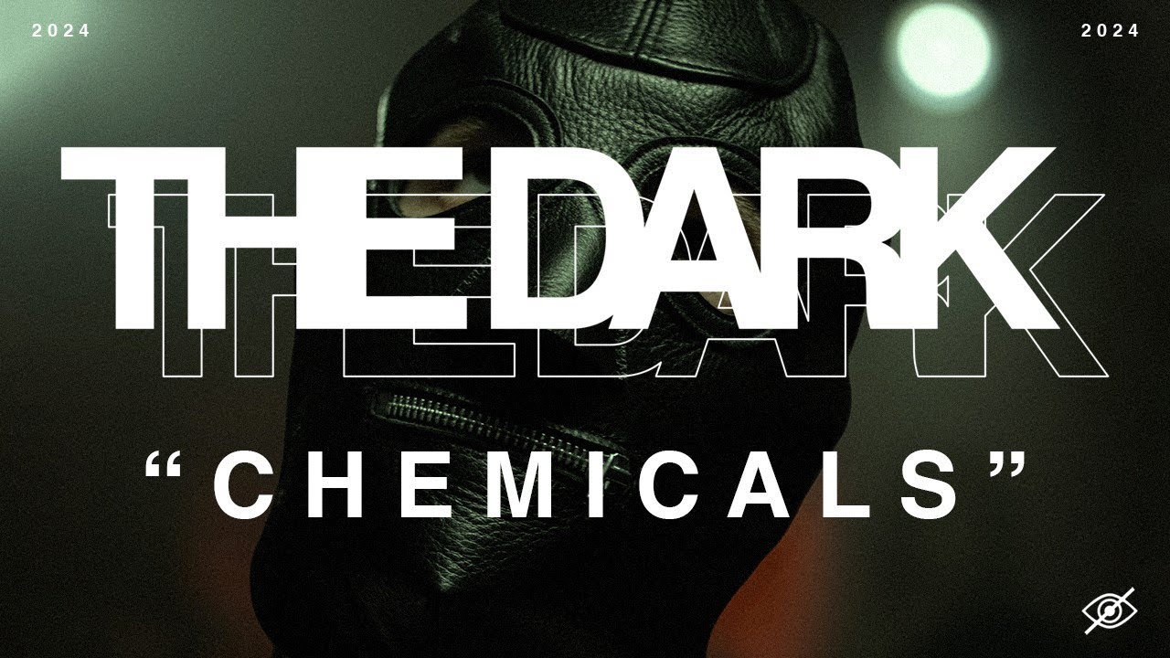 The Dark, Chemicals