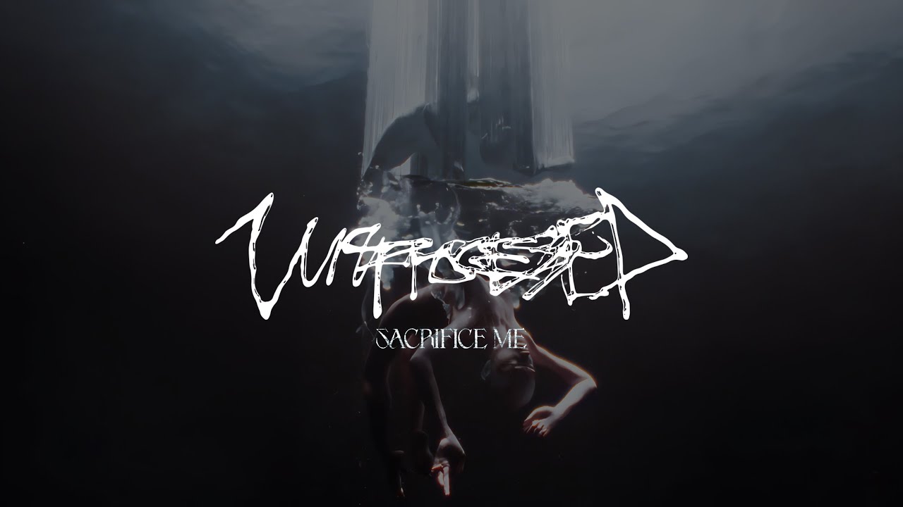 Unprocessed, Sacrifice Me