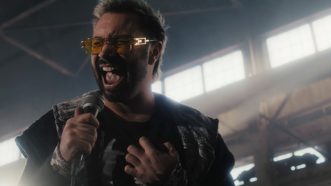 Periphery, Wildfire